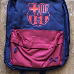 FC Barcelona Backpack 