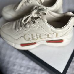 Gucci Shoes Woman , Zapatos De Mujer Gucci Talla 36 