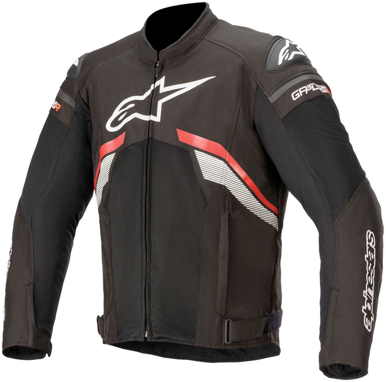 Alpinestars T-GP Plus R V3 Air Jacket Size XL (see Size Chart In Photos)