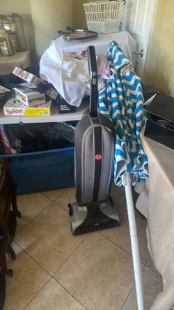 Vacuum