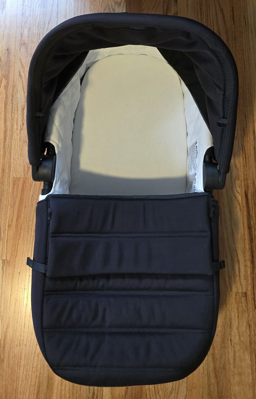 Baby Jogger City Mini 2 Bassinet