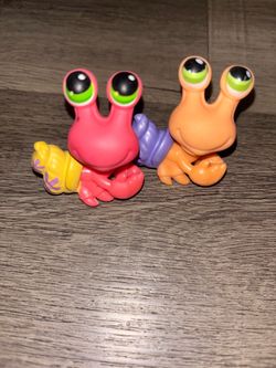 LPS set for $5
