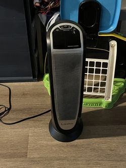 Heater