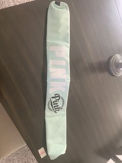 Beer Cozy (PINK)
