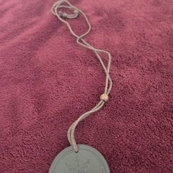 Collar De Meditación 