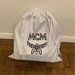 MCM backpack (replica)