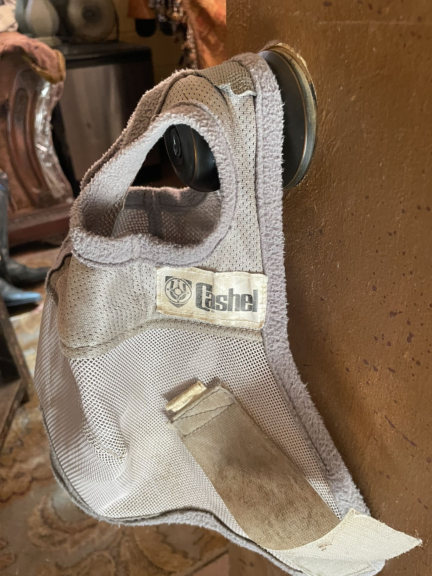 Foal Or Mini Fly Mask
