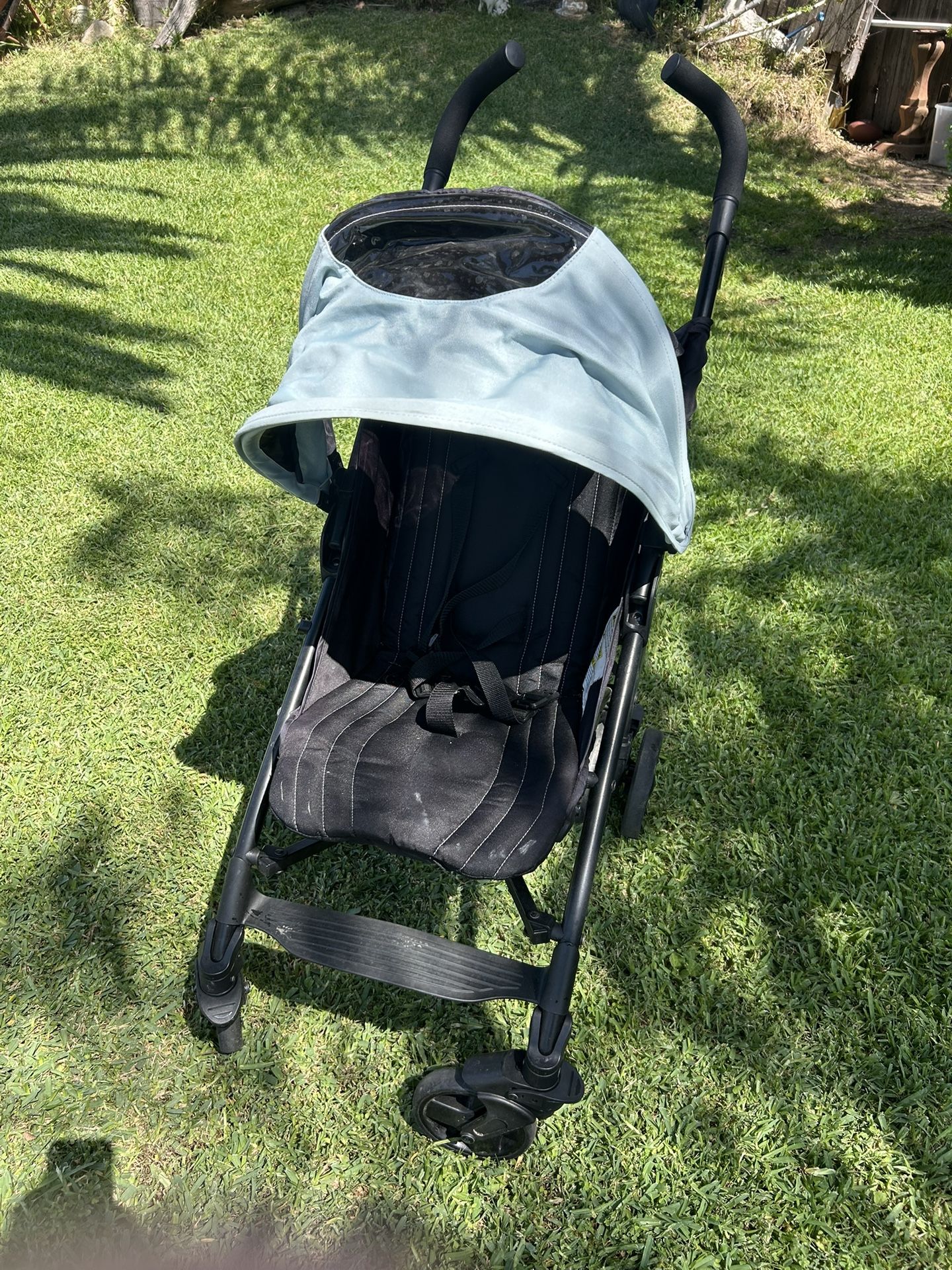 Chicco Stroller