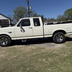 1992 F-150