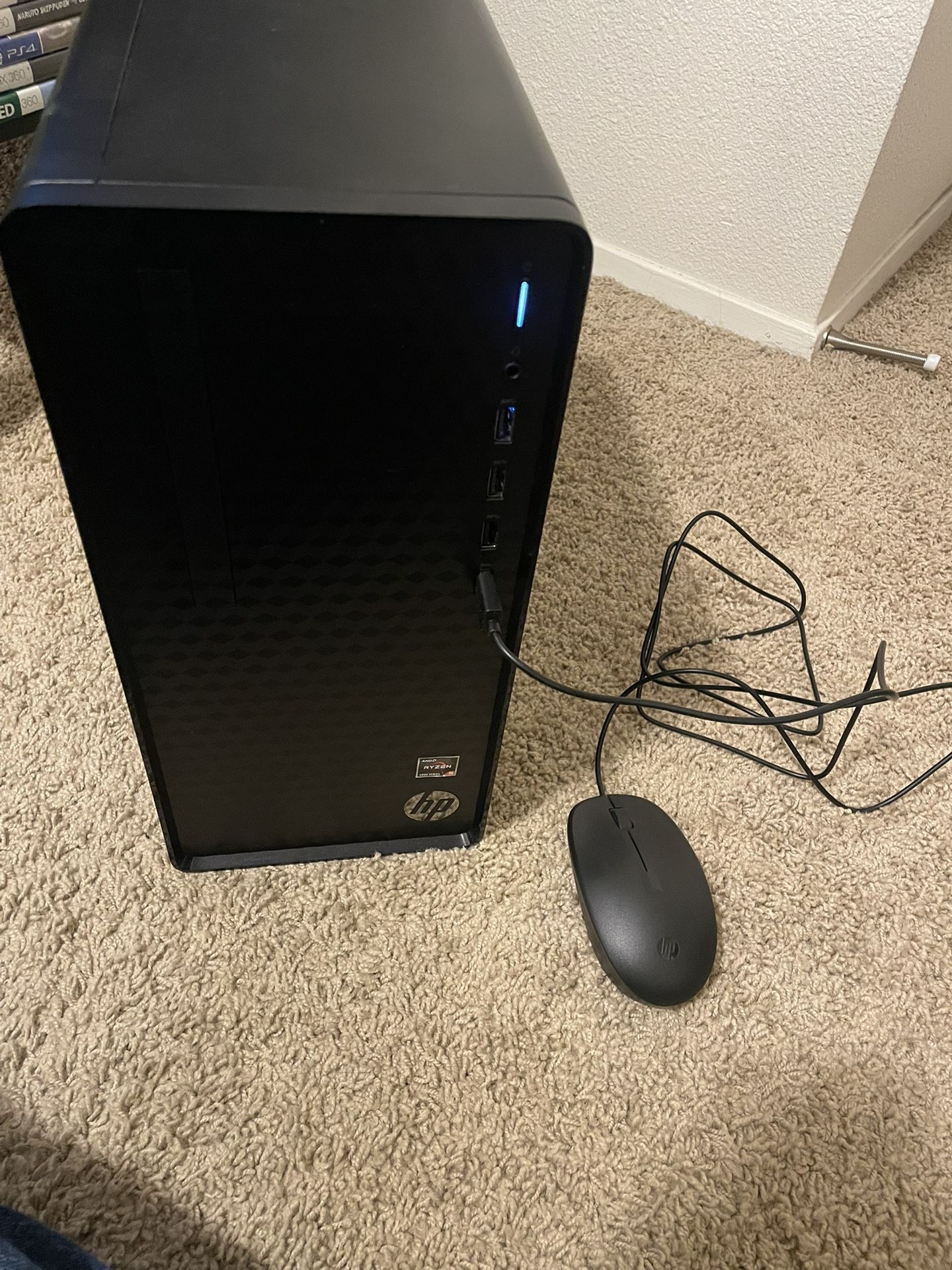 Office PC