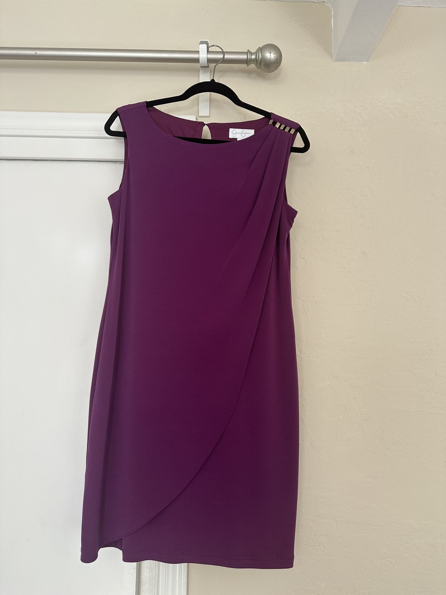 New- Jessica Simpson Party Dress(size Medium)