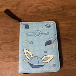 Pokémon Binder 