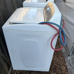 Whirlpool Washer 