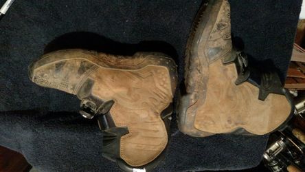 Atv riding gear