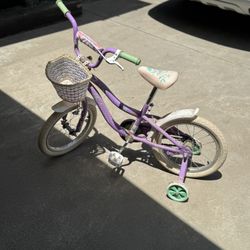 Kids Bike 