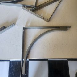 Shelf Brackets