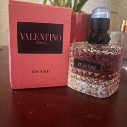 Valentino Born In Roma Perfume 