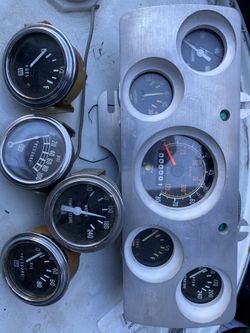 Car Gages