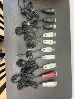 Andis wahl clippers masters balding