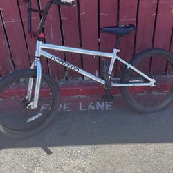 Bmx Bike Hoffman Curis 