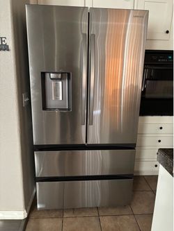 Samsung Fridge