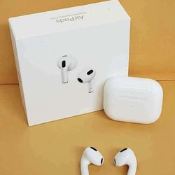 AirPods 3d Generation 