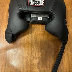 Ringside Boxing Headgear NEW