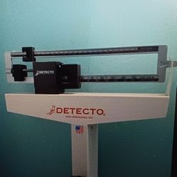 Medical Scale
