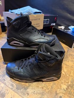 Jordan 6 all star chameleon size 10.5