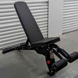 Adjustable Bench , Adjustable Bench Press , Multi Use Bench For Your Weights 