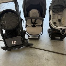 Stroller
