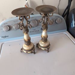  Candle Holders
