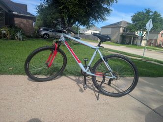 Nishiki Pueblo - 26" wheels Mountain bike