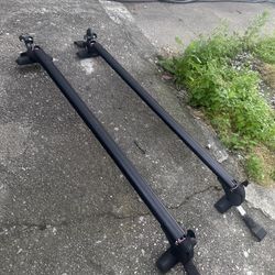Roof Rack