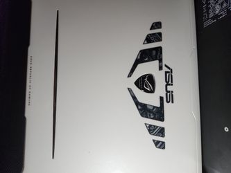 ASUS.  G51V Gaming Computer