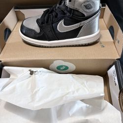Child Size 6 Jordan 1
