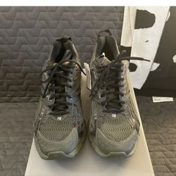 Balenciaga X Pander Green