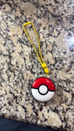 Pokemon go plus +