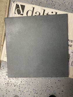 Porcelain Floor Tile 