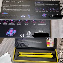 Brand New Hair Straightener