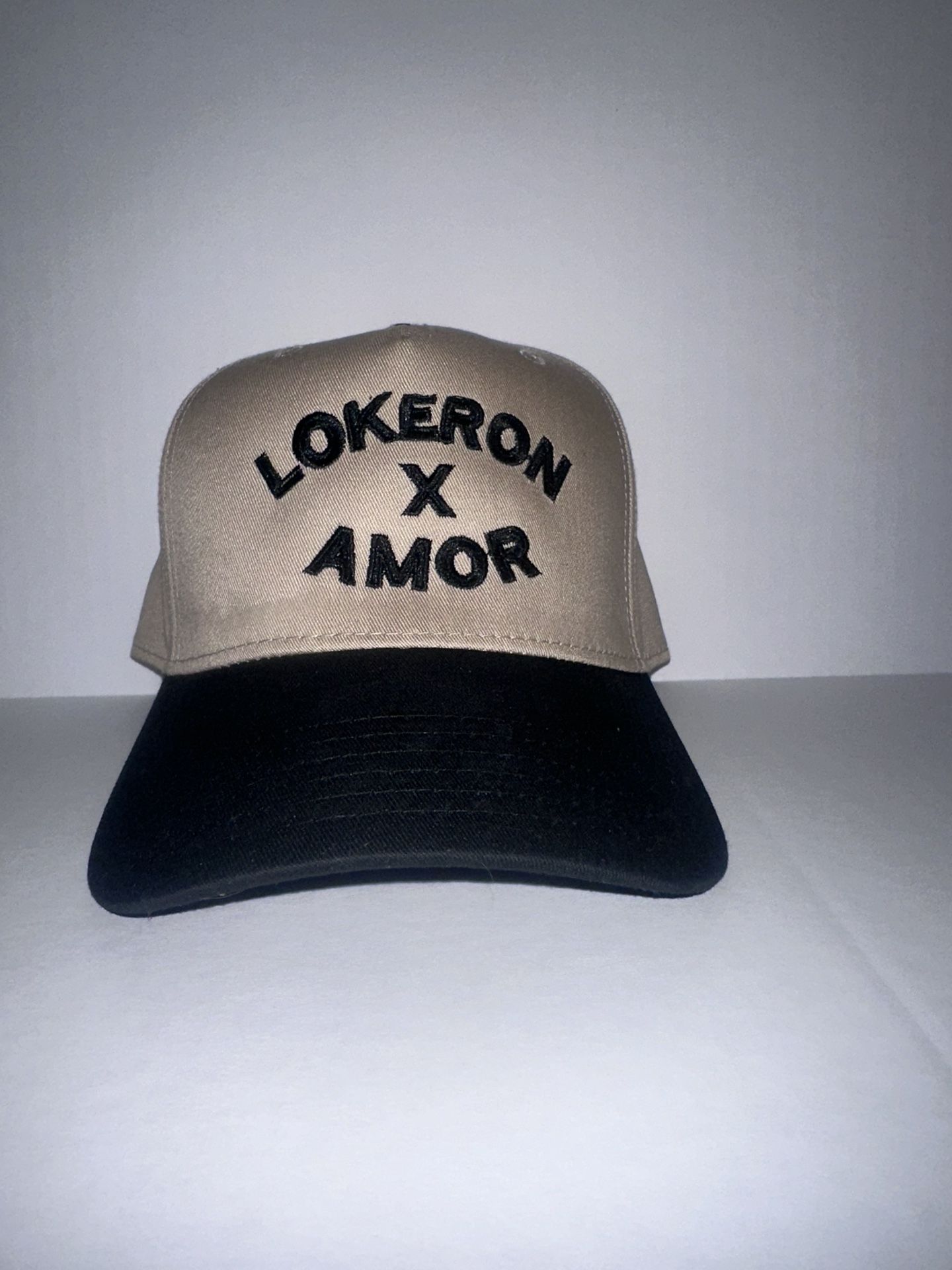 Lokeron Por Amor Hat