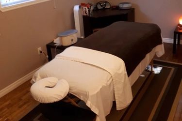 Full Body Massage