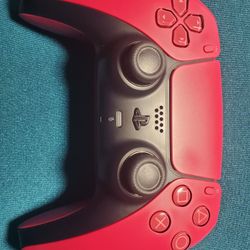 Upgraded PS5 Controller 