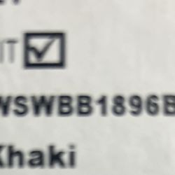Boat Cover 18 feet, 6 inches) and a beam width of up to 96".
