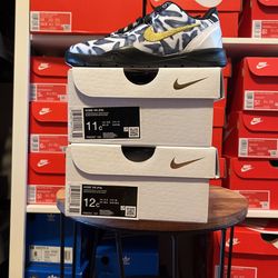 Kobe 8 Mambacita Preschool 