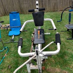 Exercise Equipment