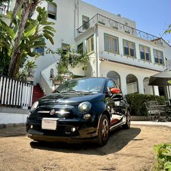 Fiat 500e - Save Money On Gas