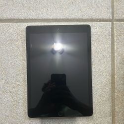 Ipad 6Th Generation/For parts 