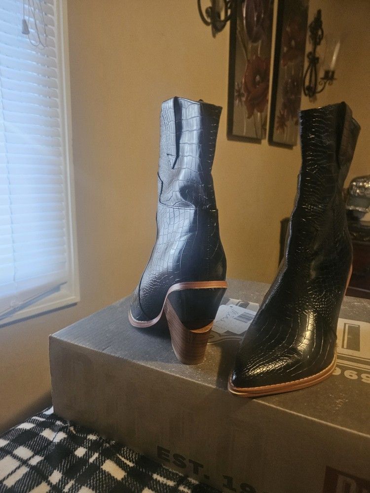 Nice Boots