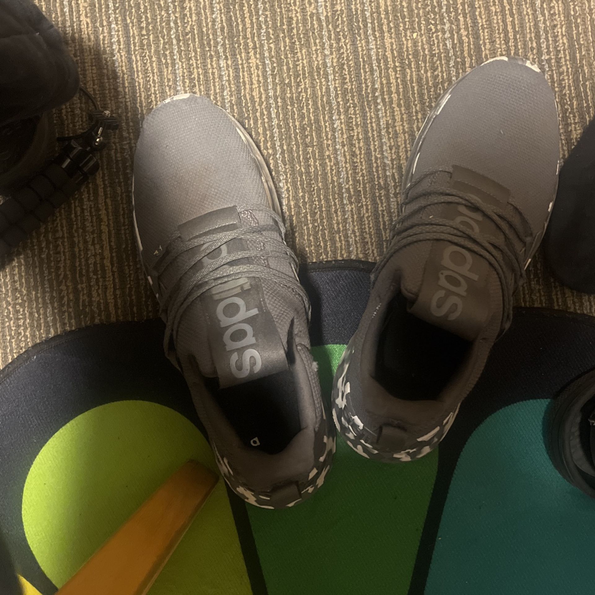 Adidas